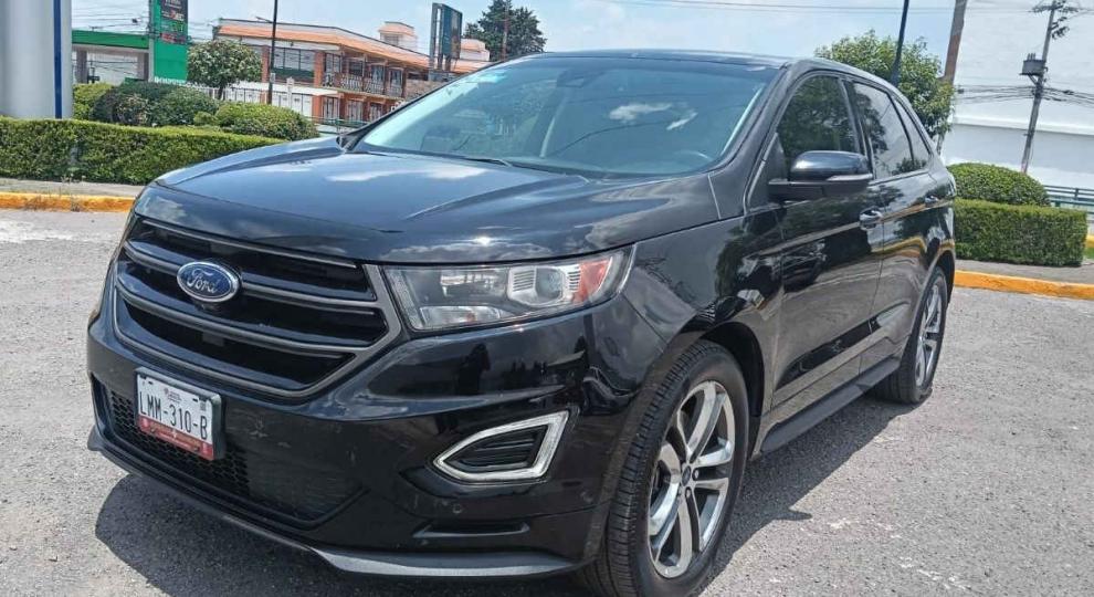 Ford Edge 2016 Toluca