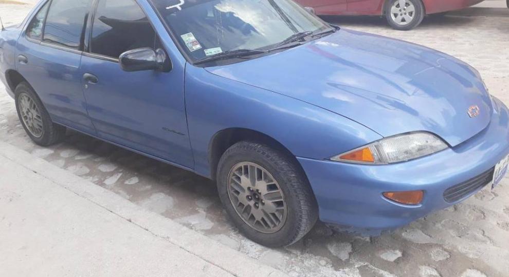 Chevrolet Cavalier 1999 Queretaro