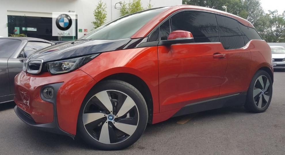BMW i3 2015 Zapopan
