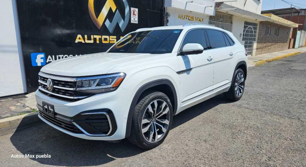 Volkswagen Cross Sport 2023 Puebla