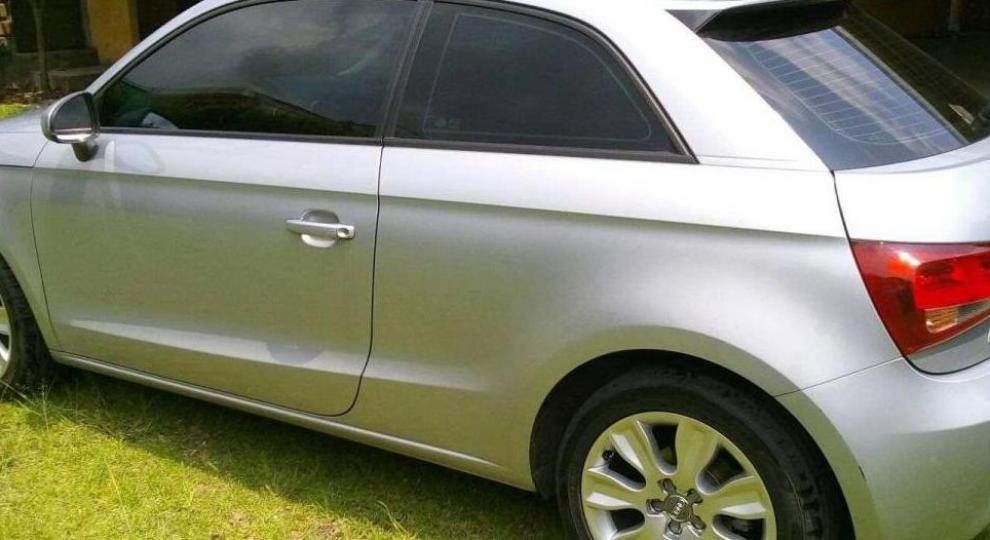 Audi A1 2014 Cuernavaca