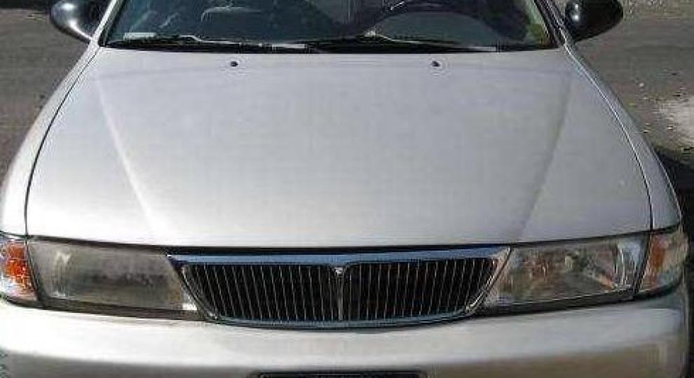 Nissan Sentra 2000 Tlalpan
