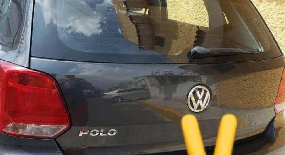 Volkswagen Polo 2017 Gustavo A. Madero