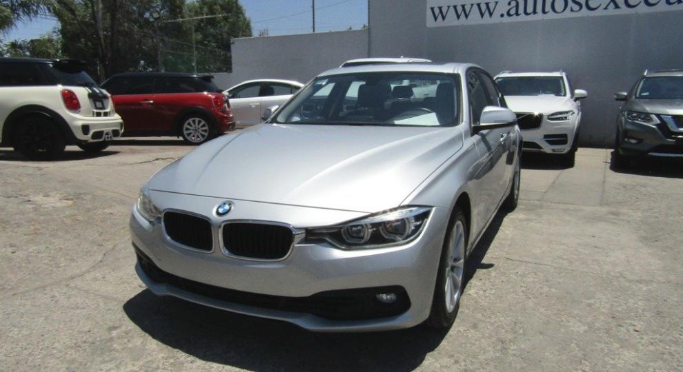 BMW 320i 2017 Guadalajara