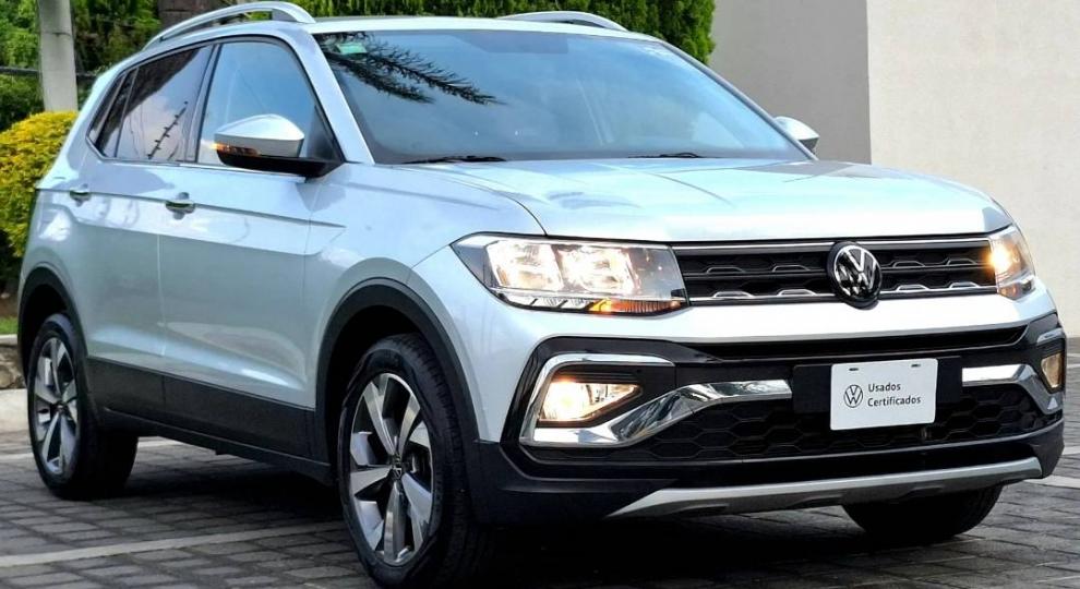 Volkswagen Taigun 2024 San Martin Texmelucan