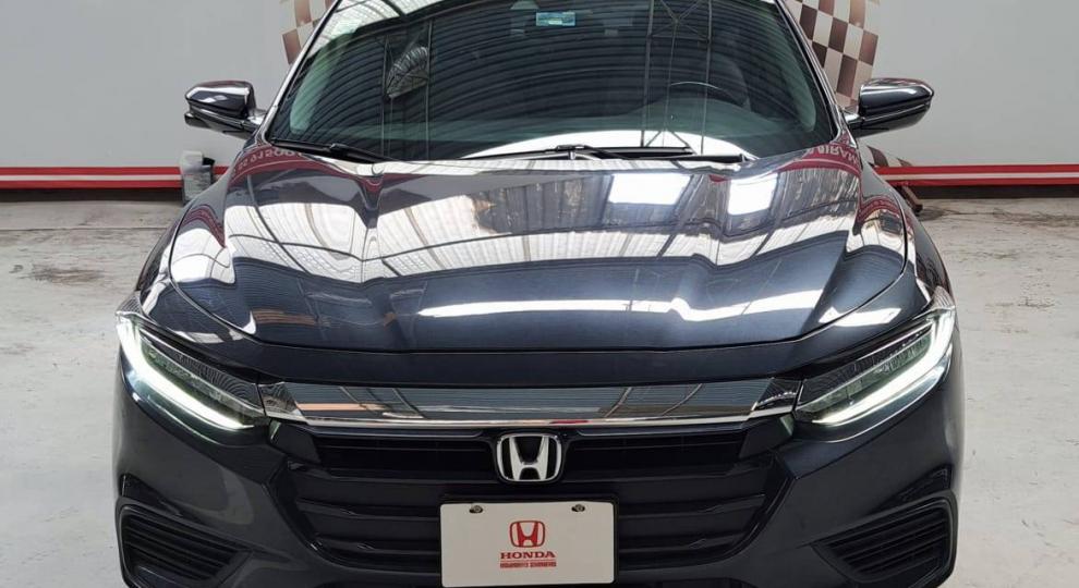 Honda Insight 2022 Coyoacán
