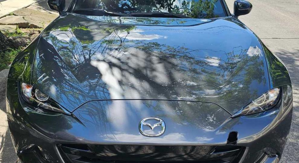 Mazda MX-5 2022 Zapopan