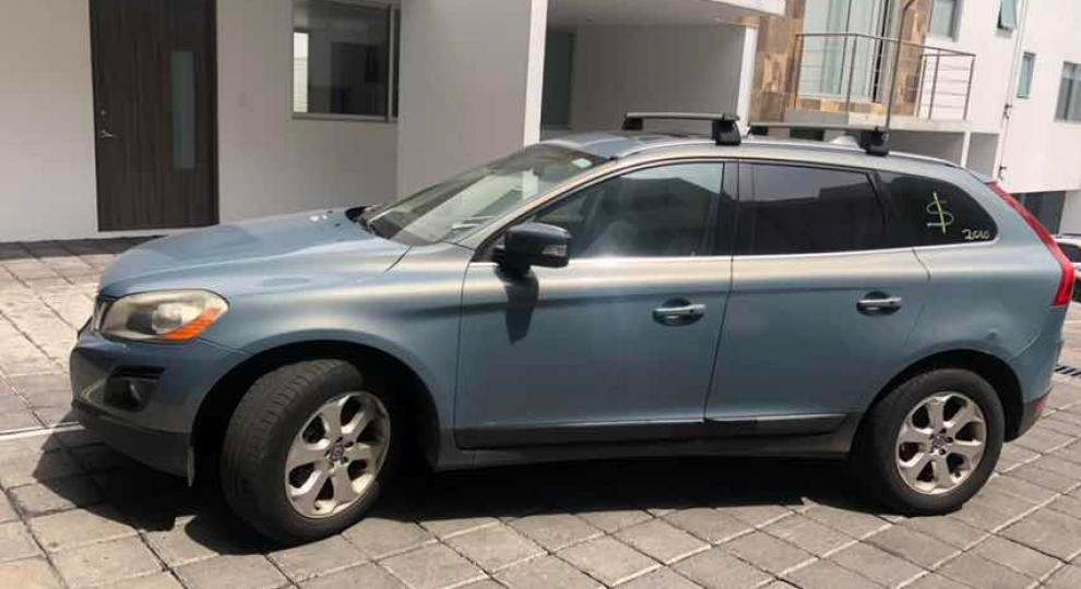 Volvo XC60 2010 Atizapan de Zaragoza