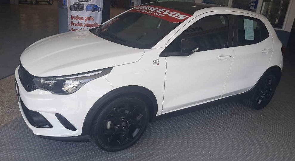 Fiat Otros 2021 Veracruz