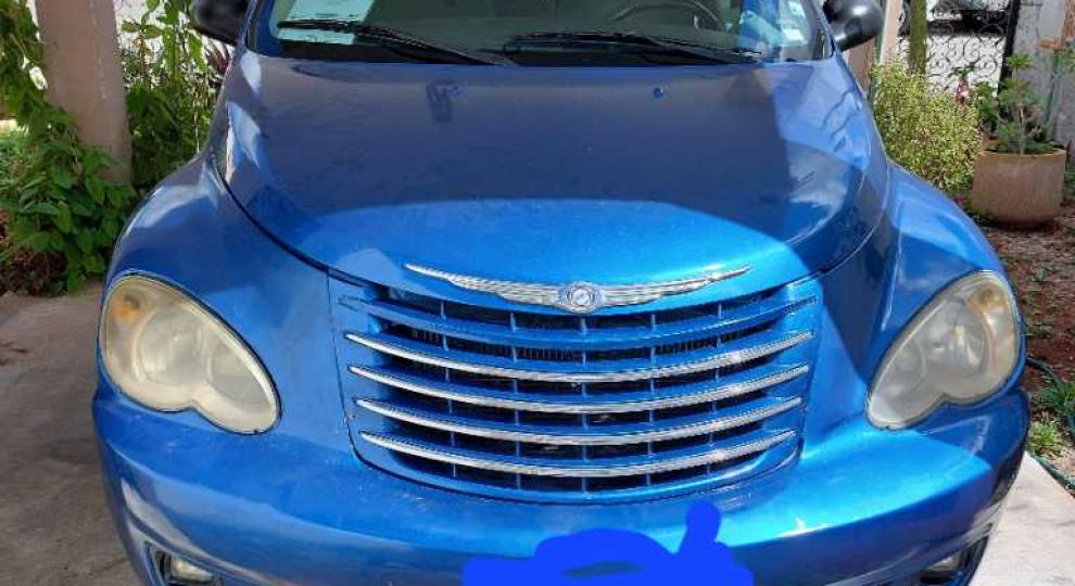 Chrysler PT Cruiser 2006 Merida