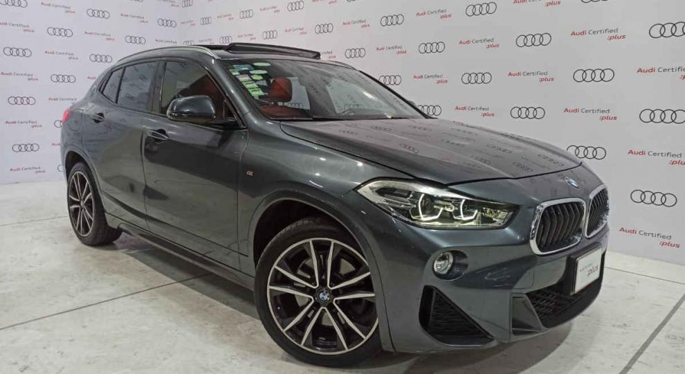 BMW X2 2019 Miguel Hidalgo