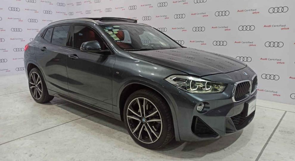 Audi A4 2021 Miguel Hidalgo