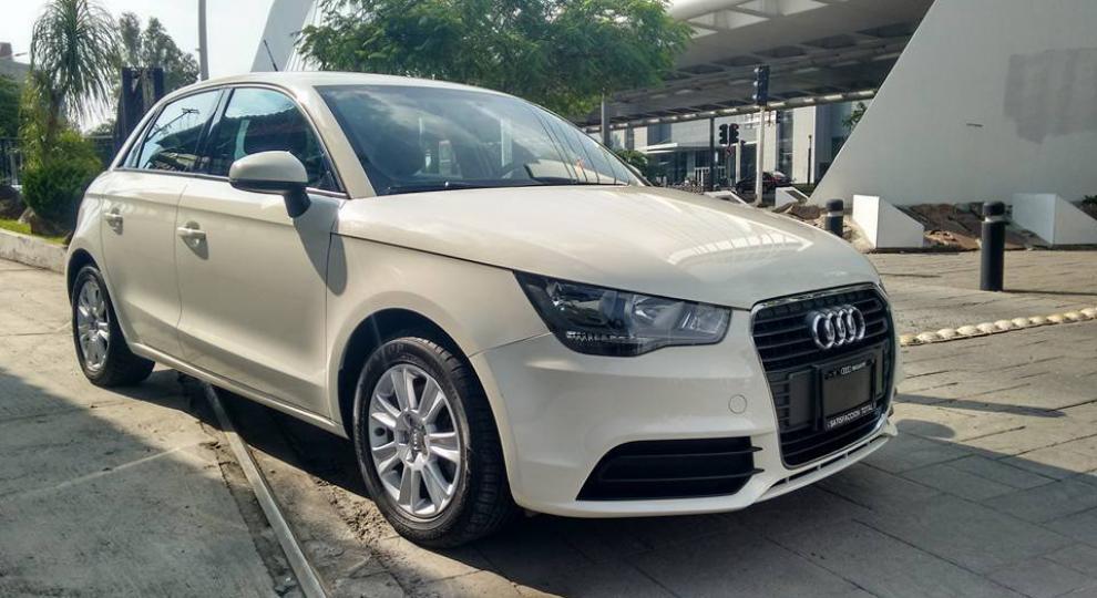 Audi A1 2014 Guadalajara