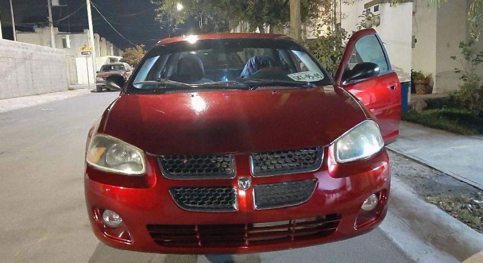 Dodge Stratus 2006 Guadalupe