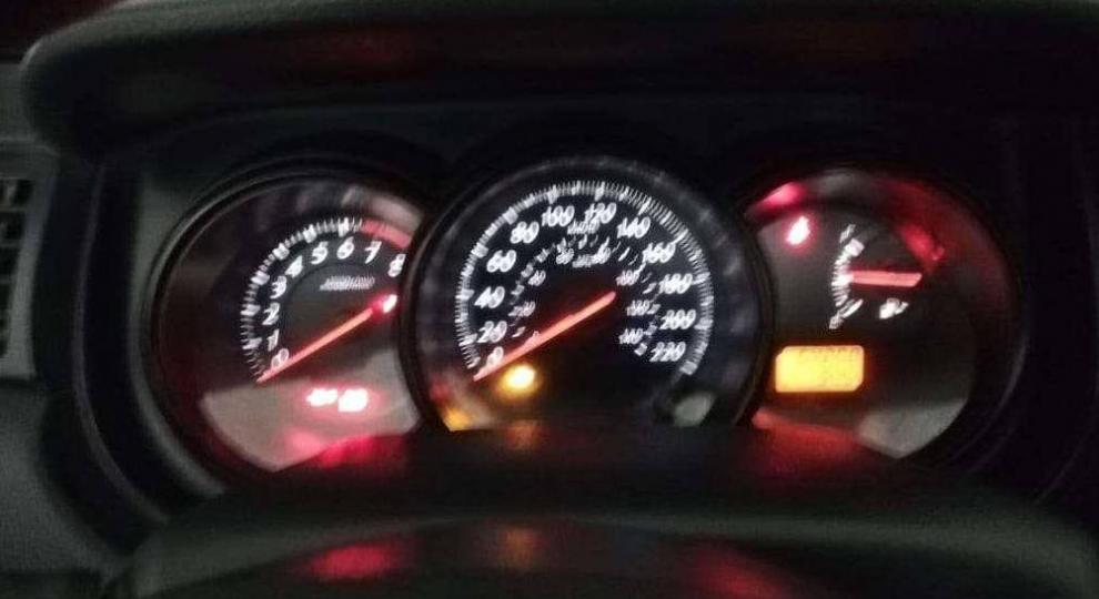 Nissan Tiida 2016 Toluca