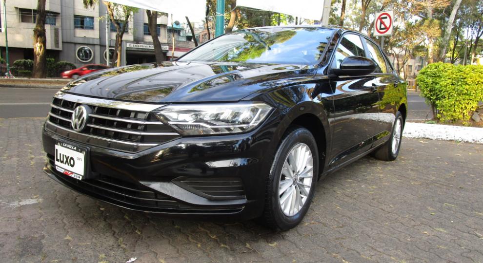 Volkswagen Jetta 2019 Miguel Hidalgo