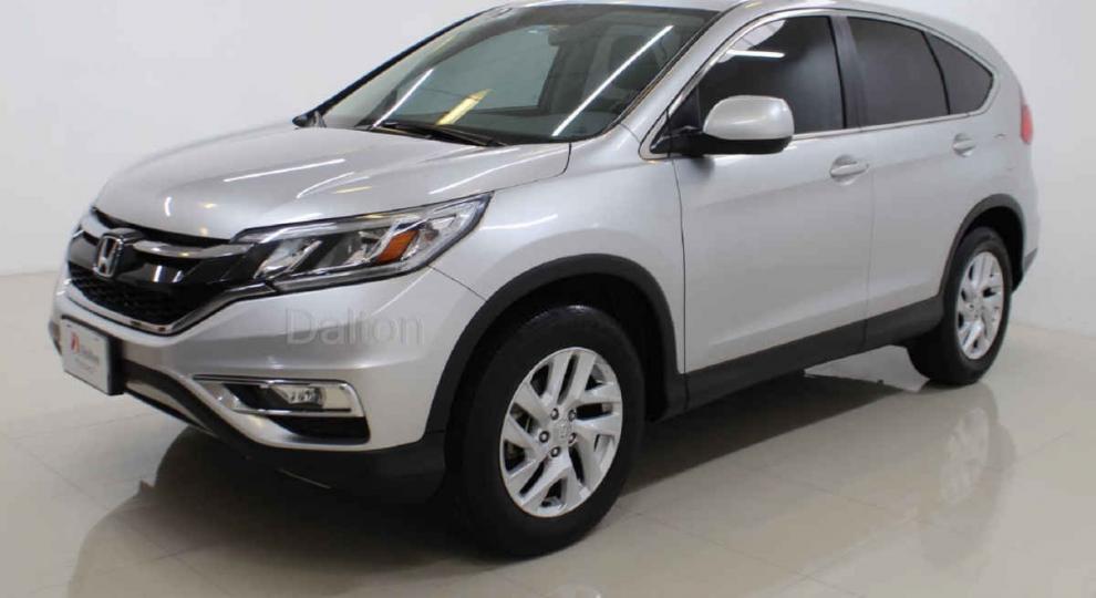 Honda CR-V 2016 Miguel Hidalgo