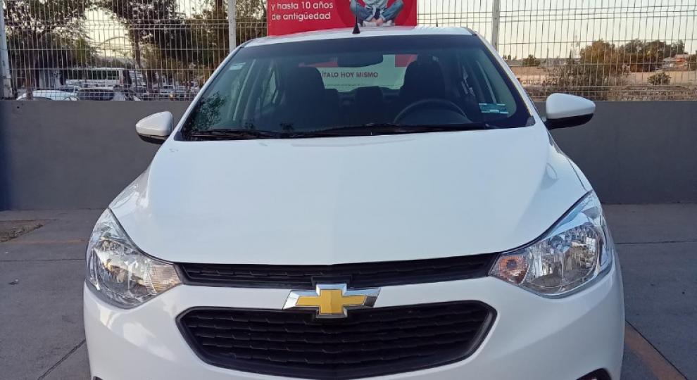 Chevrolet Aveo 2022 Tula