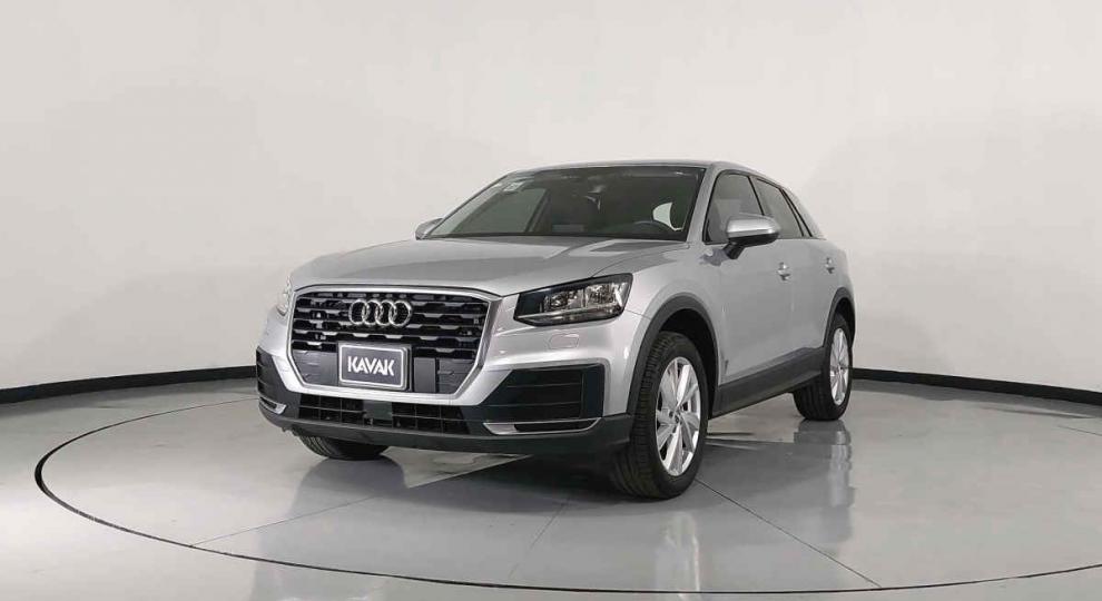 Audi Q2 2020 Cuauhtémoc