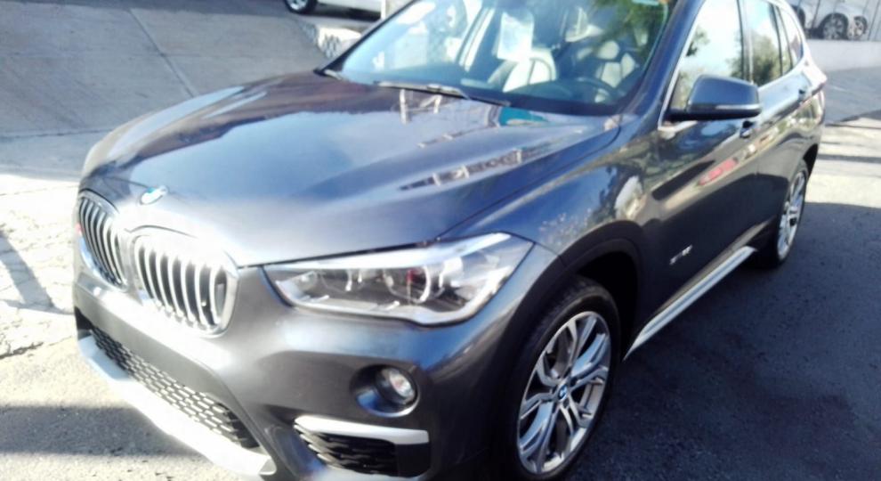 BMW X1 sDRIVE 2018 Zapopan