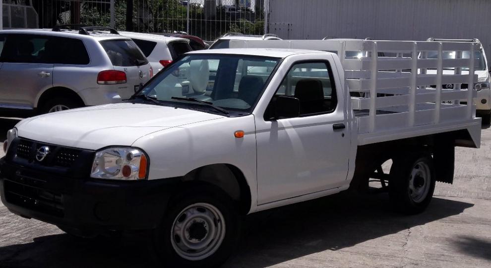 Nissan NP 300 2014 Tlaquepaque