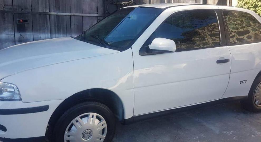 Volkswagen Pointer 2004 Coyoacán