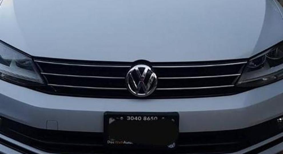 Volkswagen Jetta 2017 Tlaquepaque