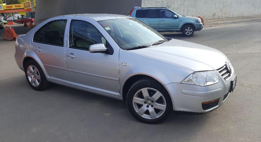 Volkswagen Jetta Clásico 2011 Tlalpan