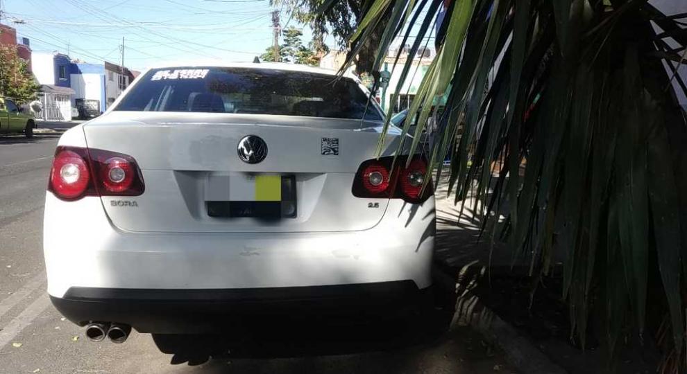Volkswagen Bora 2009 Guadalajara