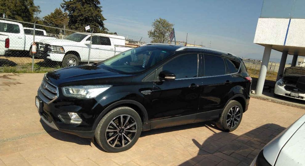 Ford Escape 2018 Toluca