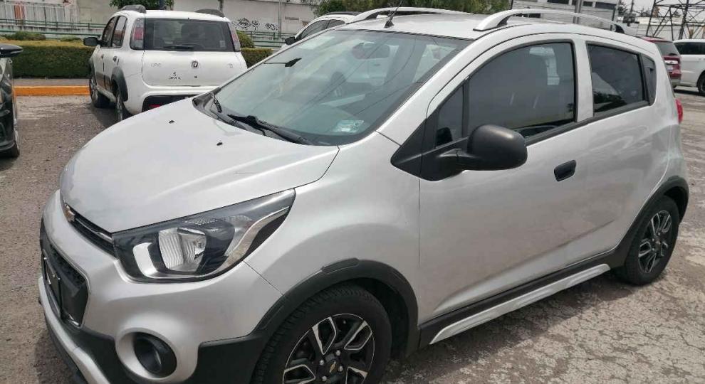 Chevrolet Beat 2020 Toluca