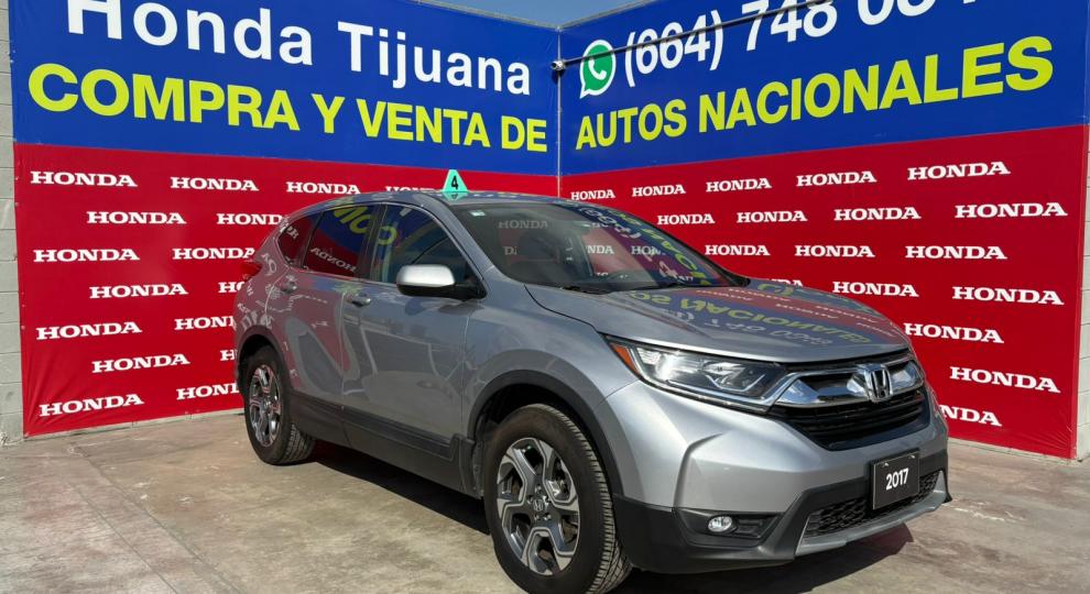 Honda CR-V 2017 Tijuana