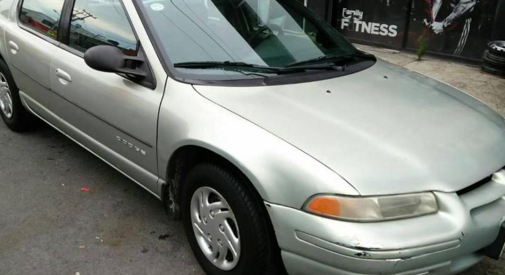 Chrysler Stratus 2000 Iztapalapa