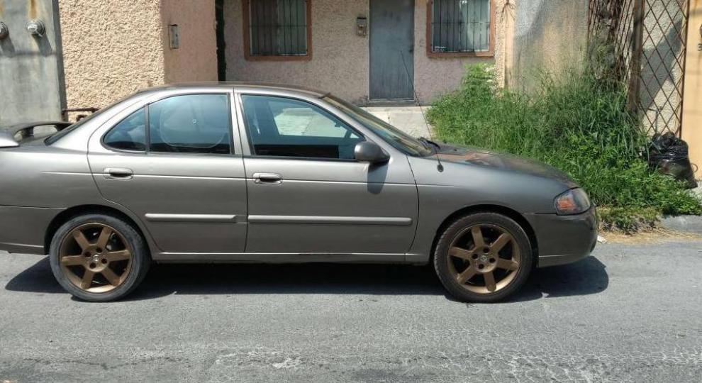 Nissan Sentra 2006 Guadalupe
