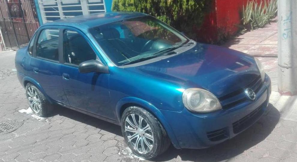 Chevrolet Chevy 2004 Tonalá