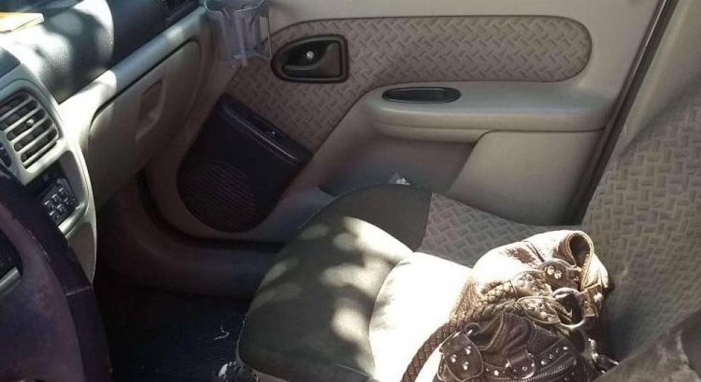 Nissan Platina 2006 Zapopan