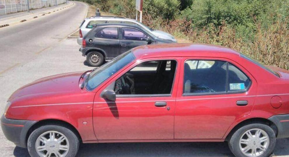 Ford Ikon 2007 Ecatepec