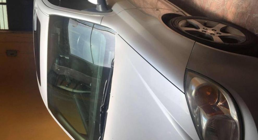 Pontiac G4 2006 Ecatepec