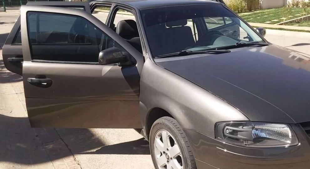 Volkswagen Pointer 2009 Morelia