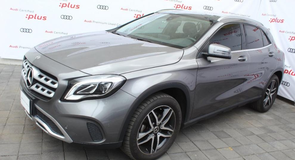 Mercedes Benz GLA 200 2019 Tlalnepantla