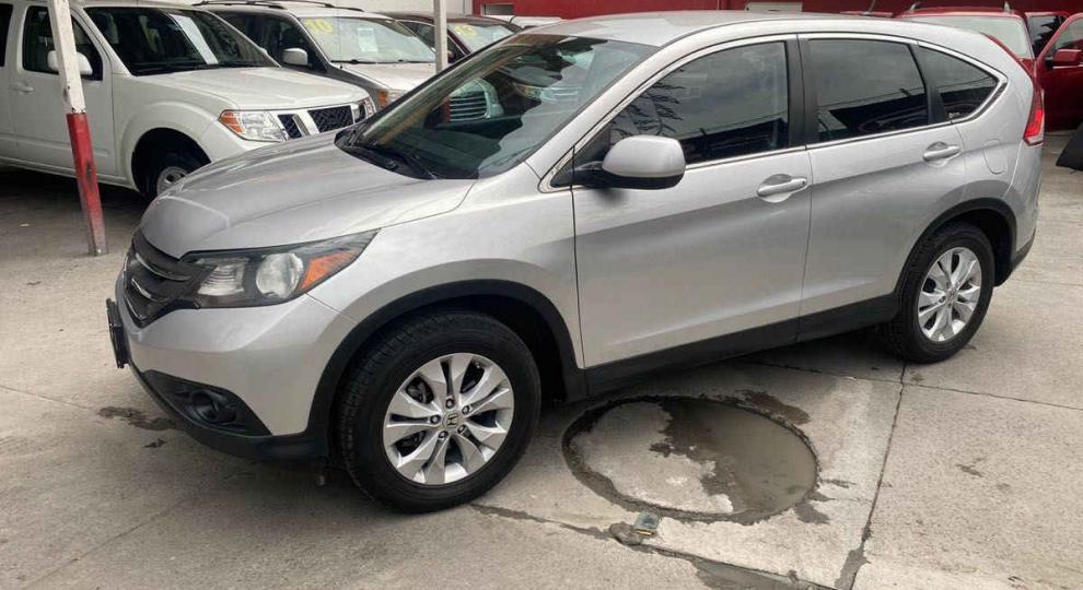 Honda CR-V 2012 Guadalajara