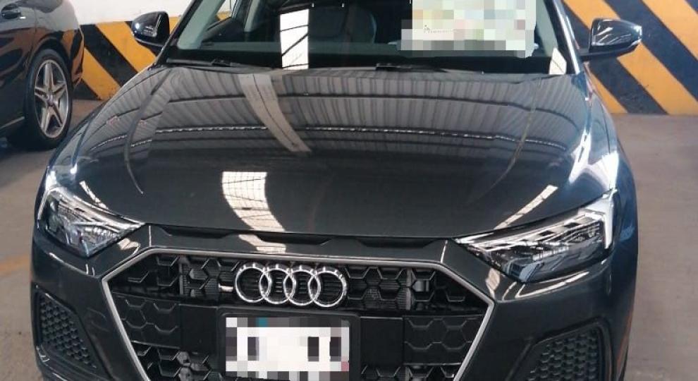 Audi A1 2021 Tlalnepantla