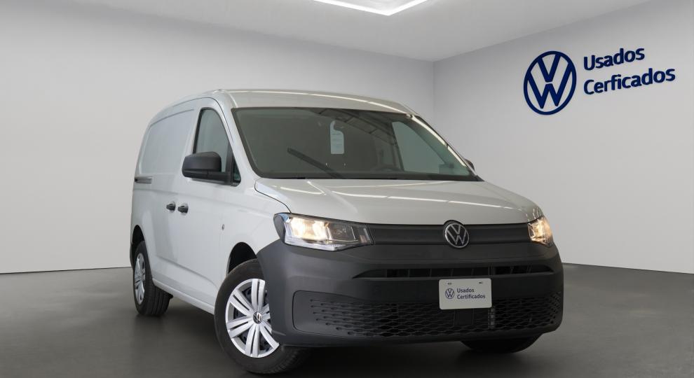 Volkswagen Caddy 2024 León