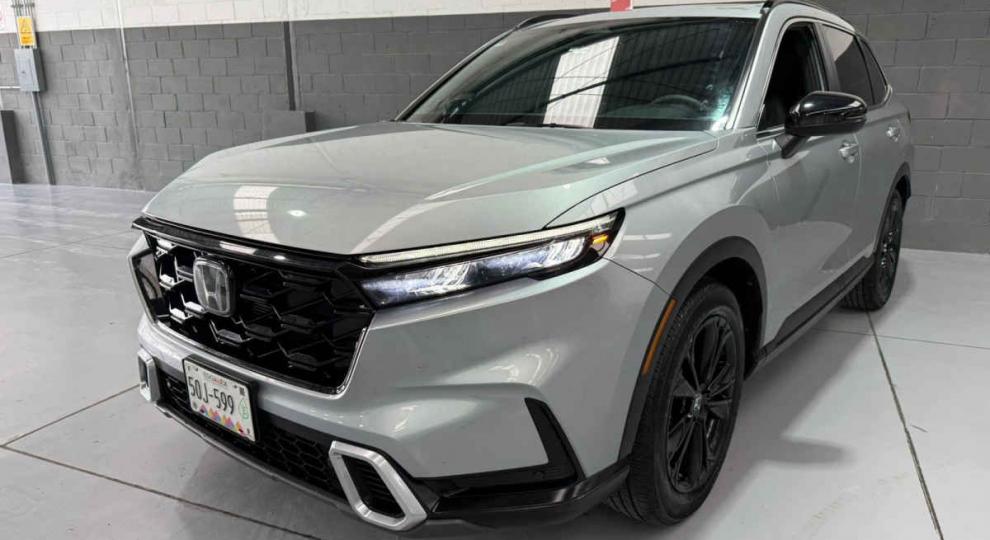 Honda CR-V 2025 Ecatepec