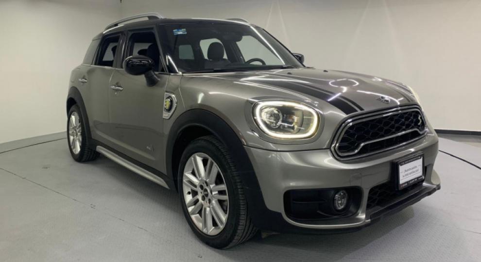 Mini Countryman 2020 Cuajimalpa de Morelos