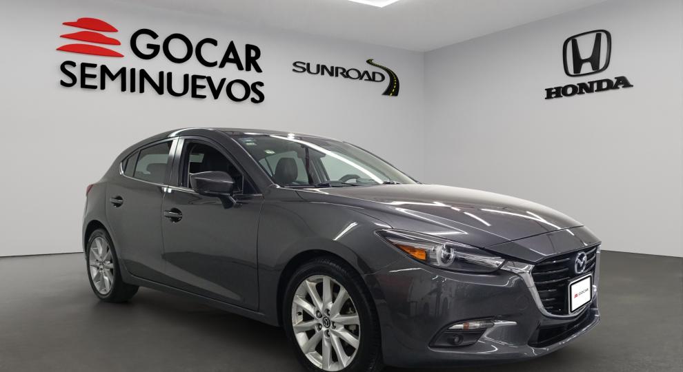 Mazda Otro Modelo 2018 Cuajimalpa de Morelos