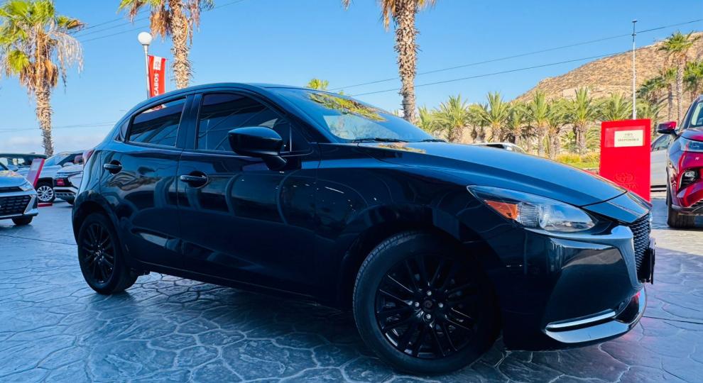Mazda 2 2023 San Jose del Cabo
