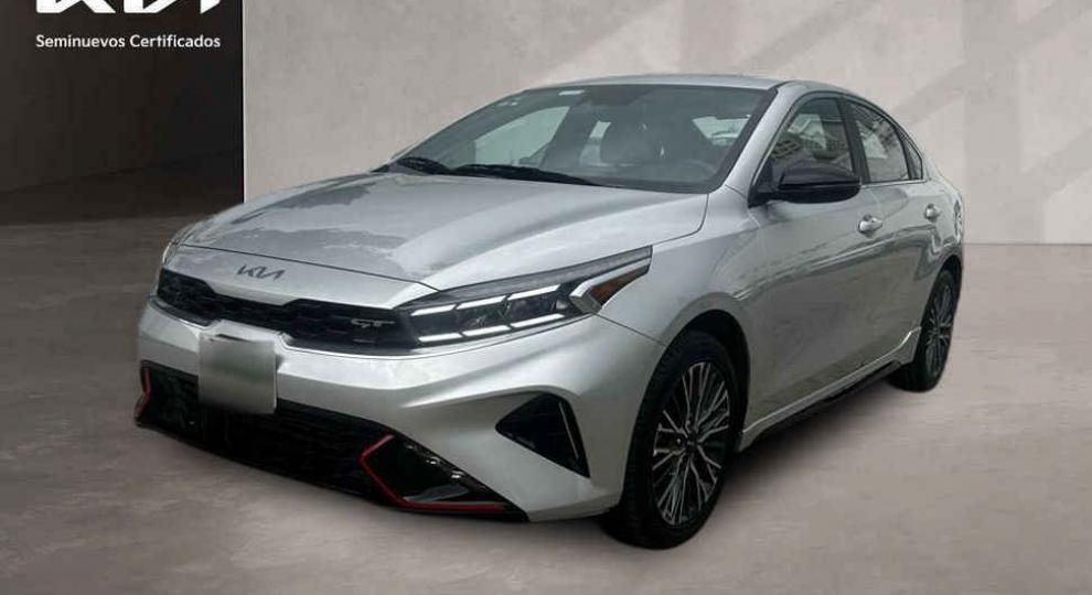 Kia Forte 2023 Tlalnepantla