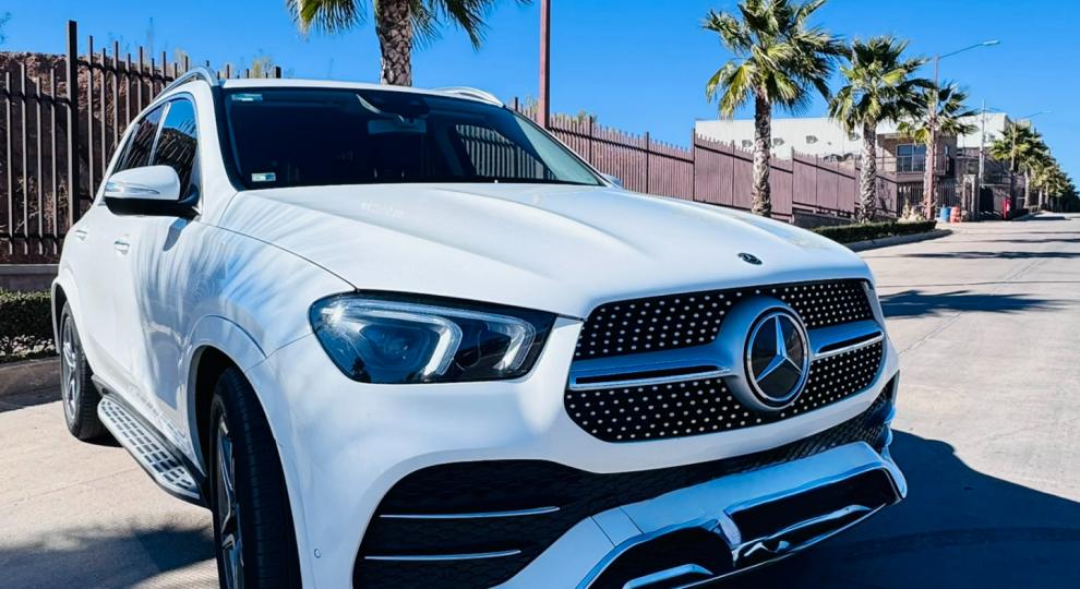 Mercedes Benz GLE 450 2019 Nogales