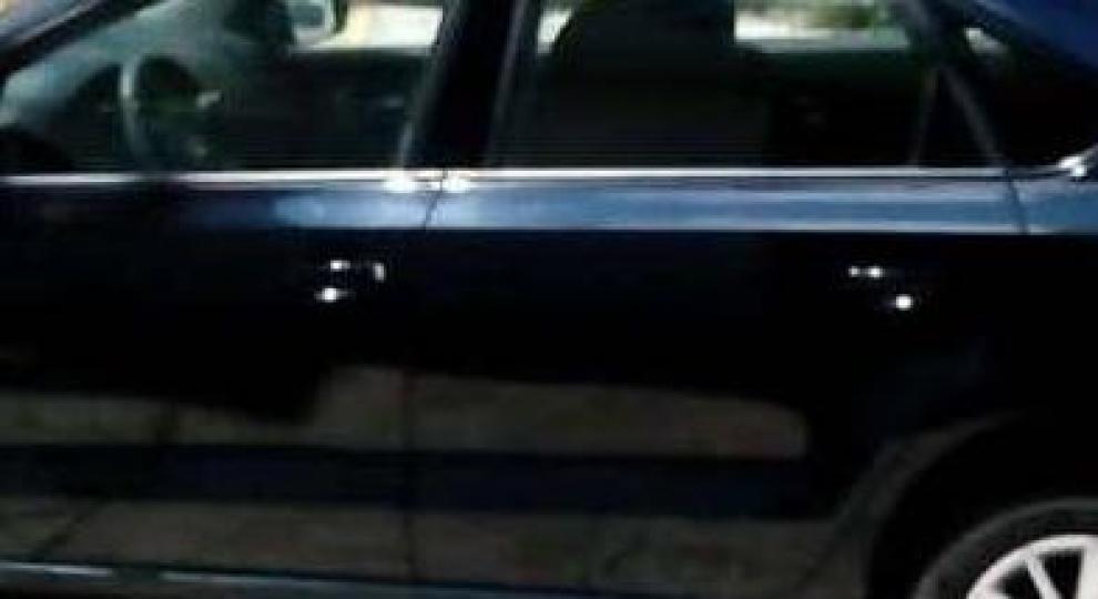 Volkswagen Vento 2017 Taman